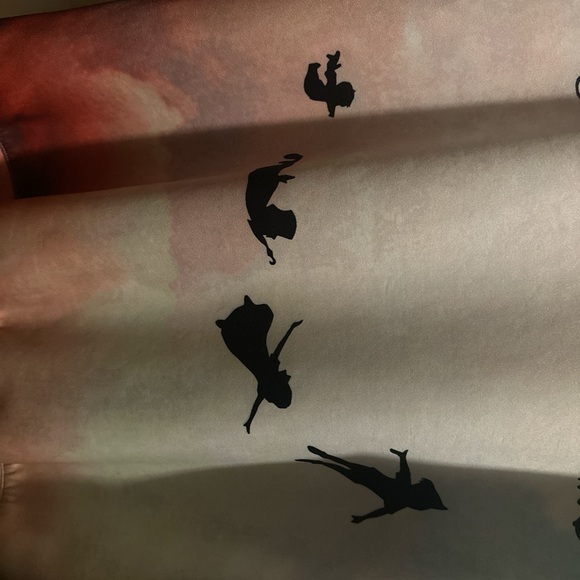 Disney Parody Peter Pan Shirt Unisex - Picture 3 of 5